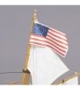 ARTESANIA LATINA 22115 American Schooner Virginia 2022 - 1:41